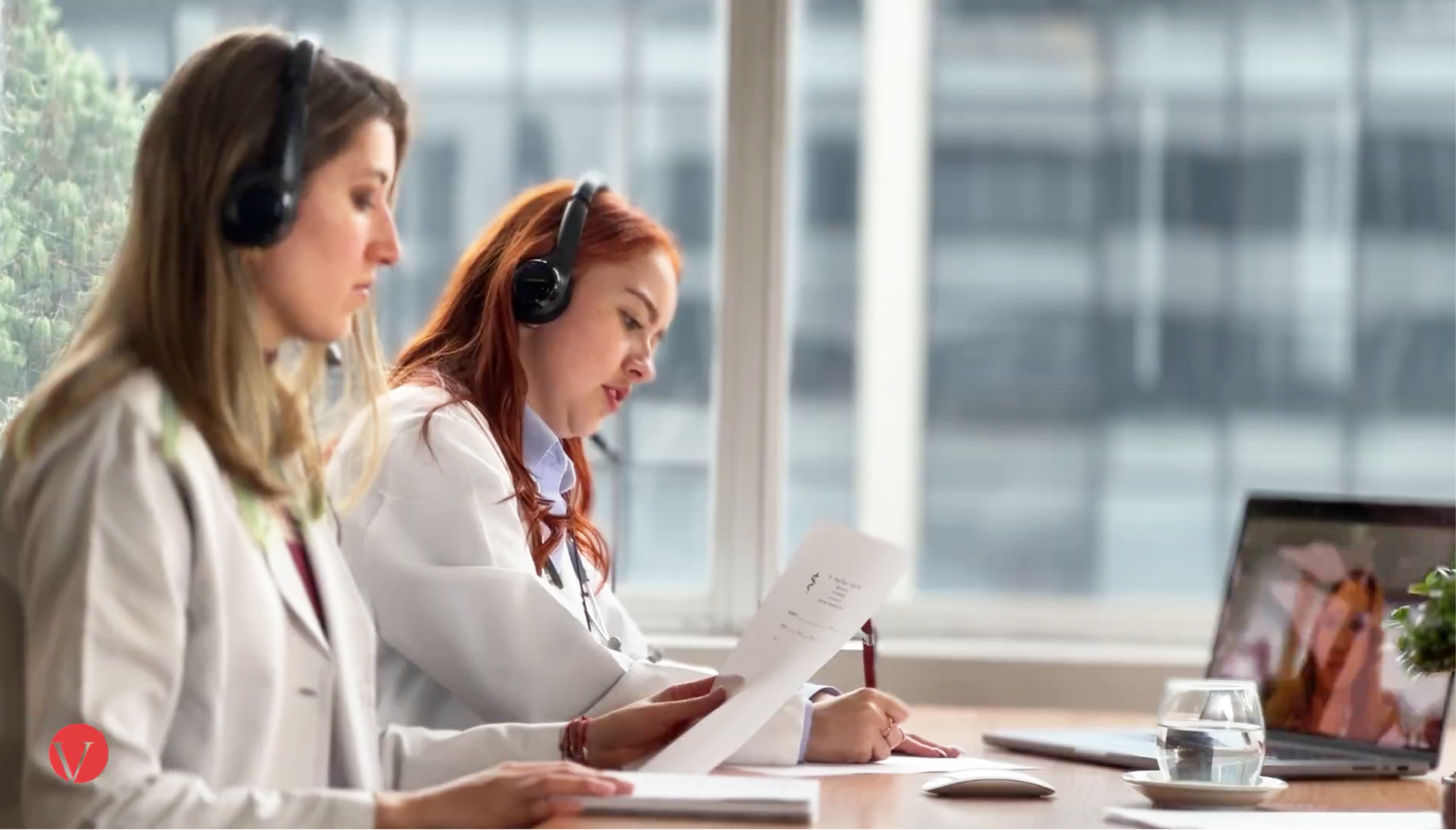 medical consulting