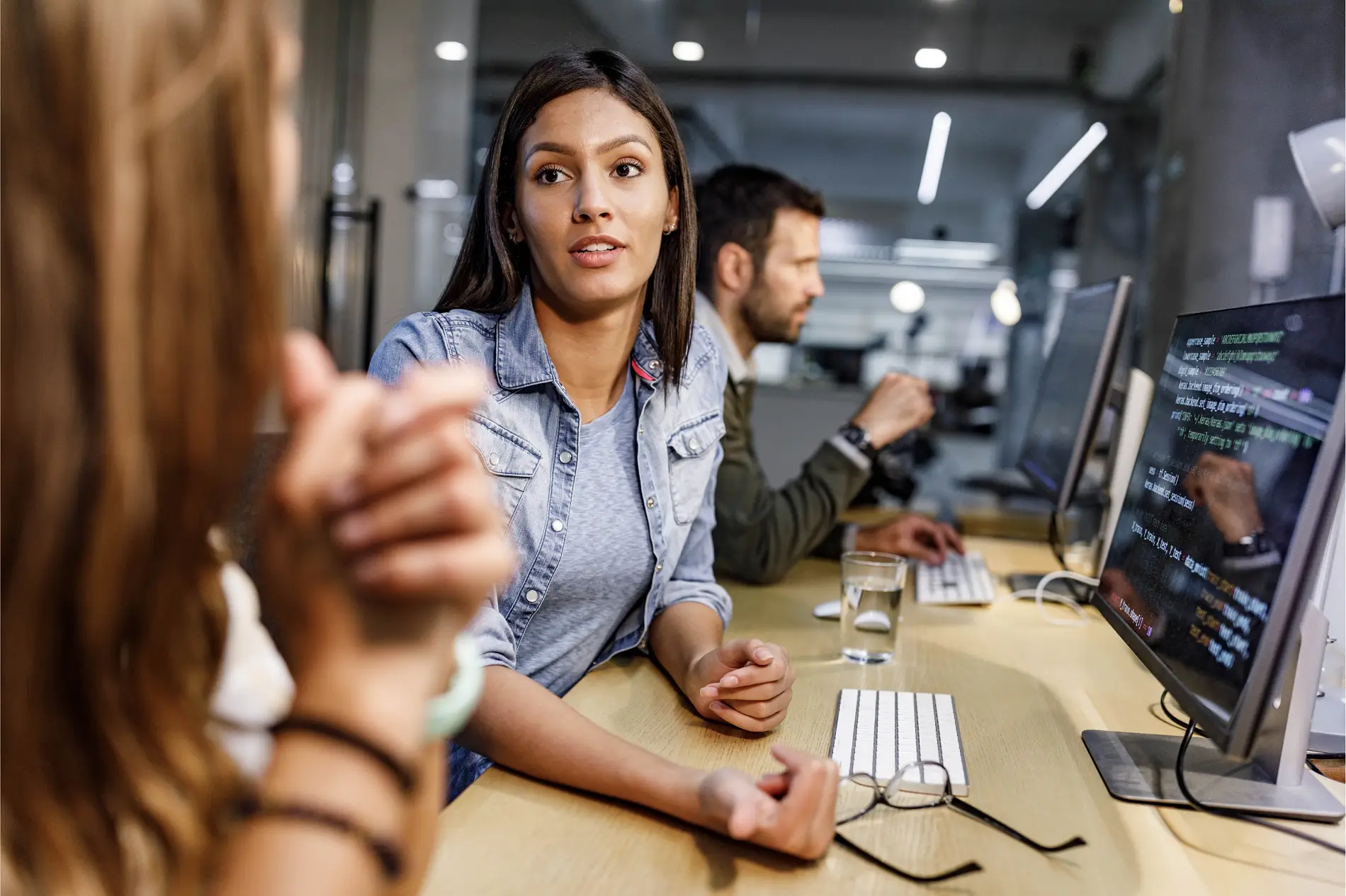 it staffing solutions