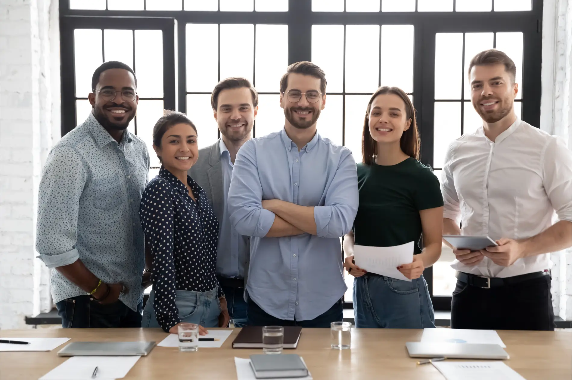improve operational efficiency with vinali