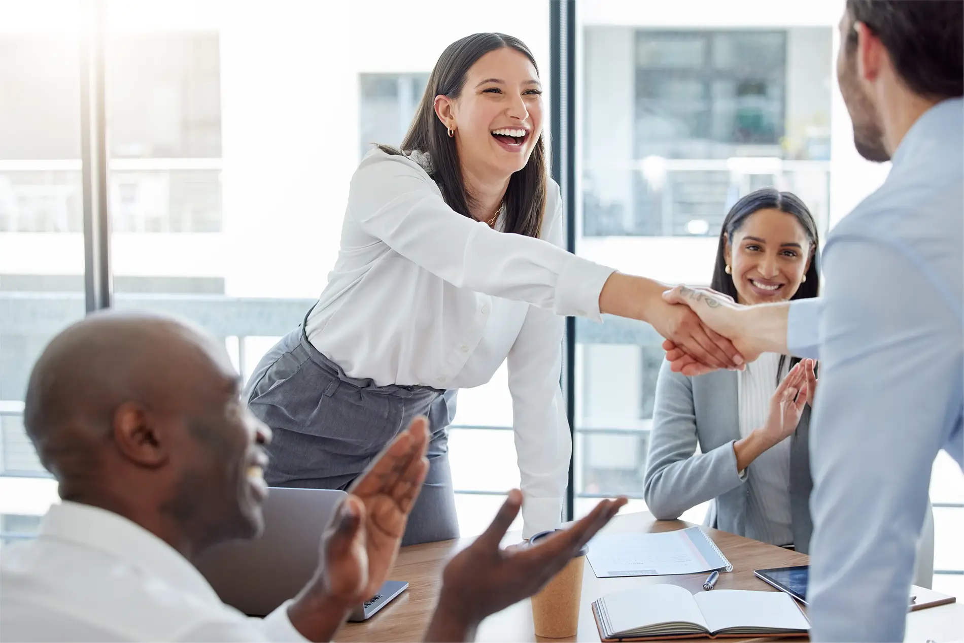 integrity business solutions