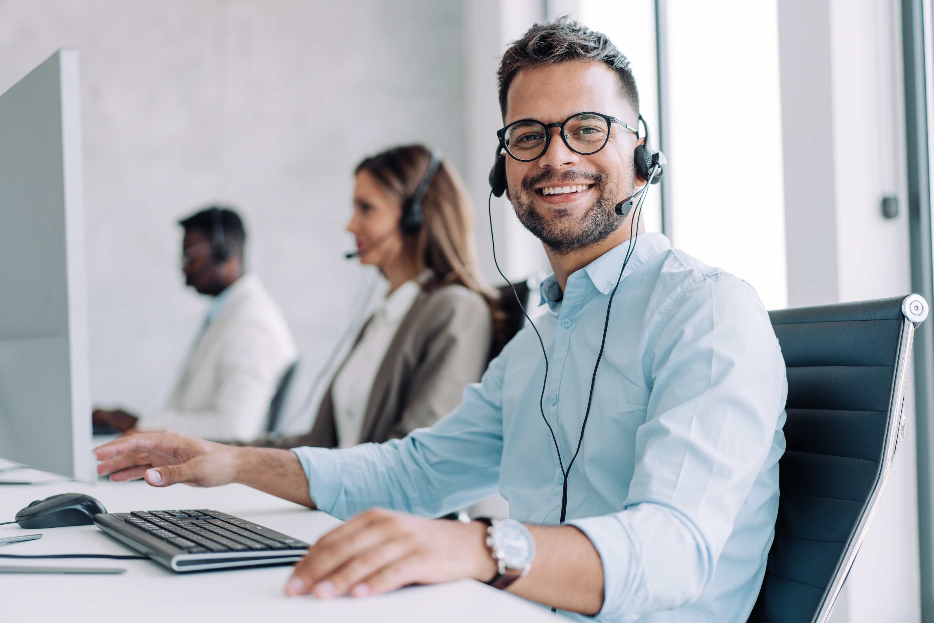 virtual assistant outsourcing