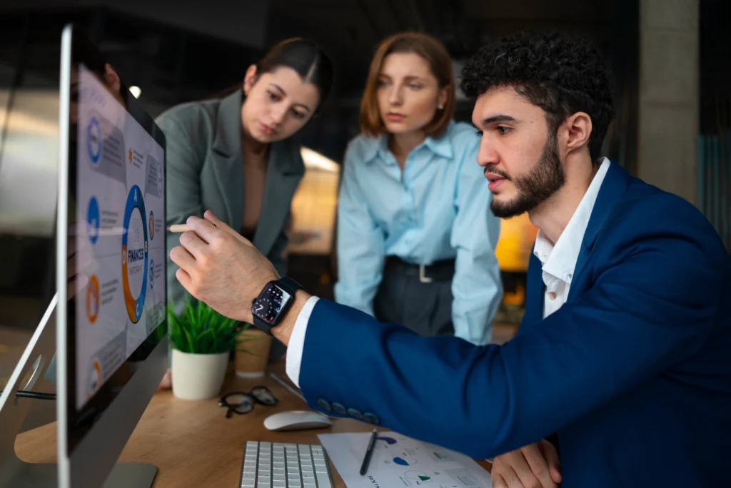 outsourced business development