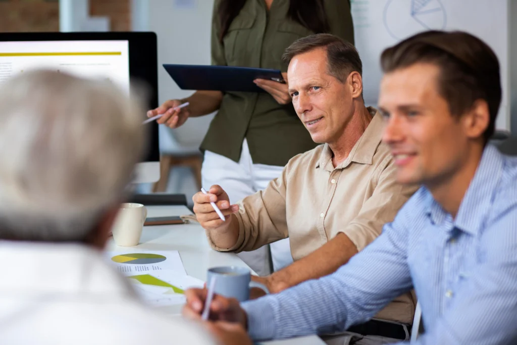 outsourcing business solutions