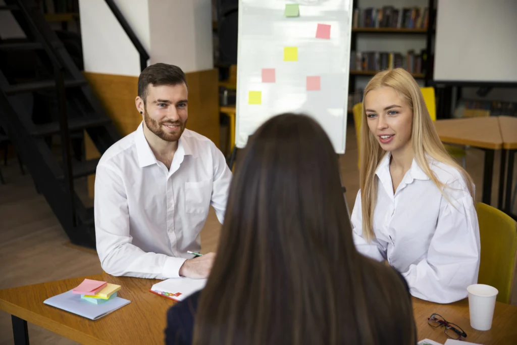 talent acquisition services