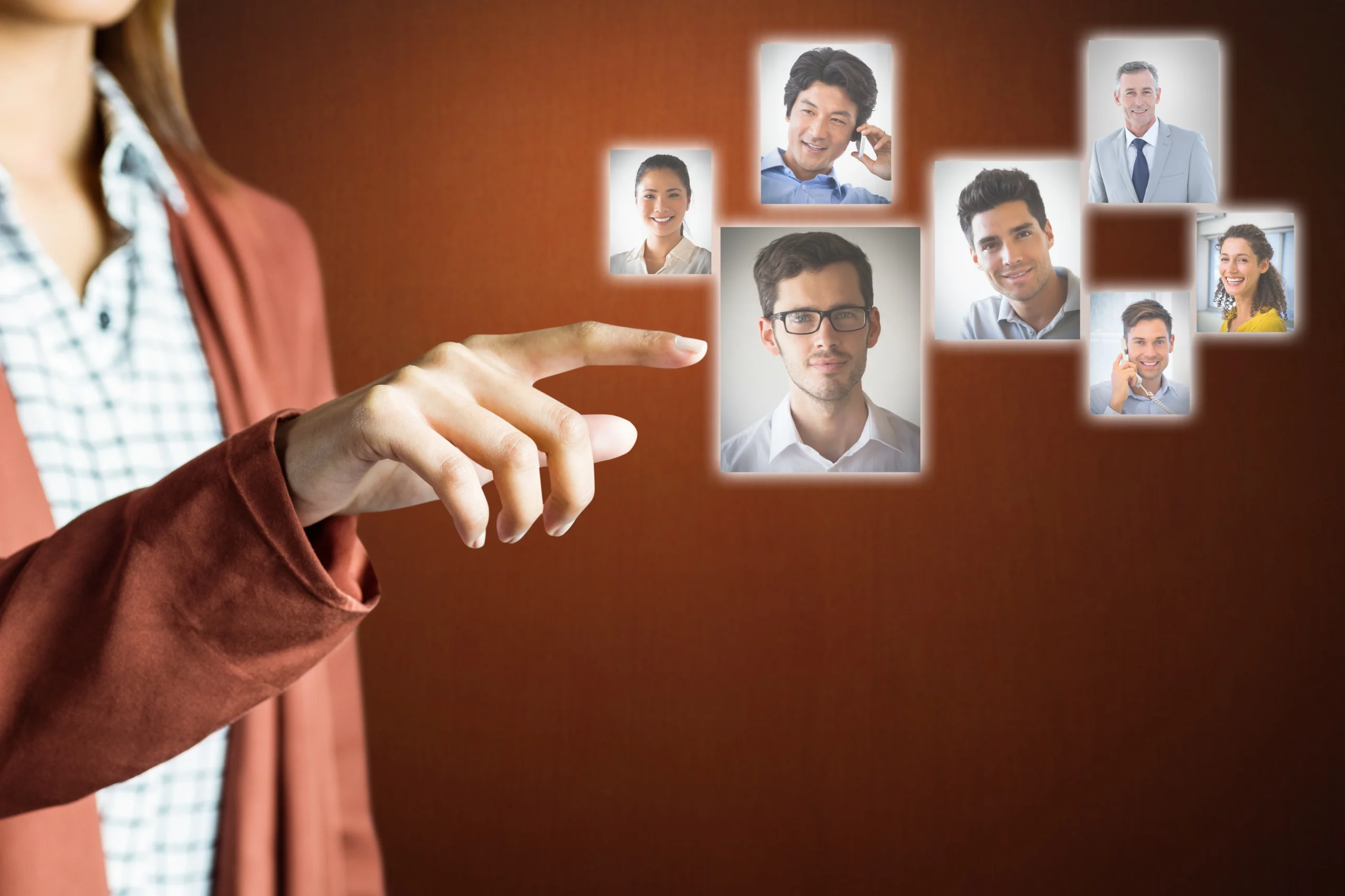 talent acquisition services