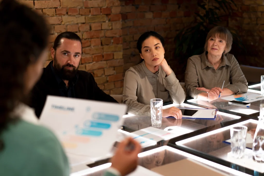 Personnel Outsource Solutions