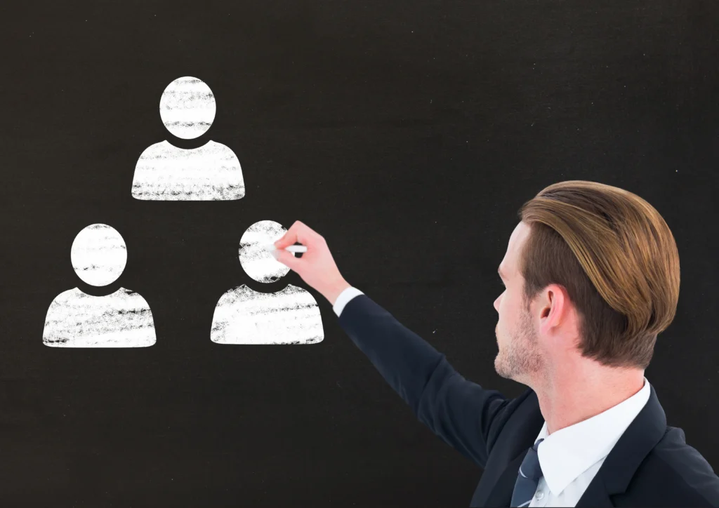 talent acquisition services