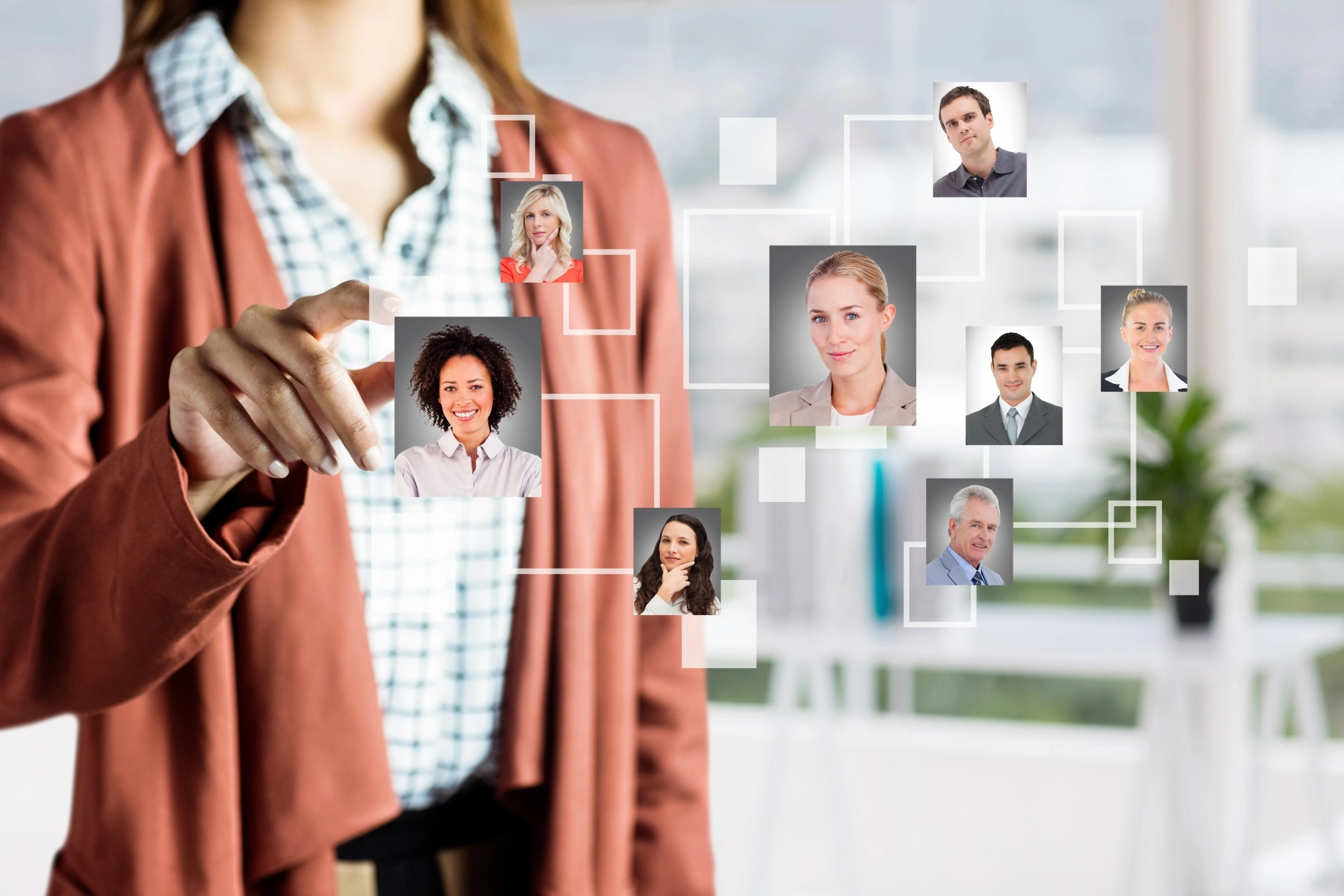 hr outsource and staffing