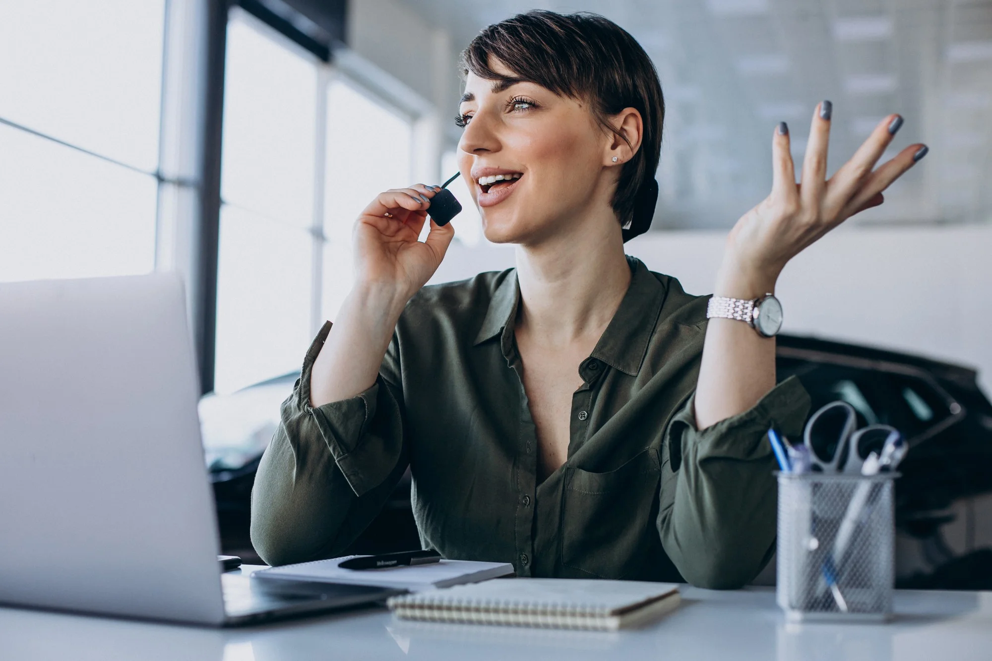 Offshore Virtual Assistants