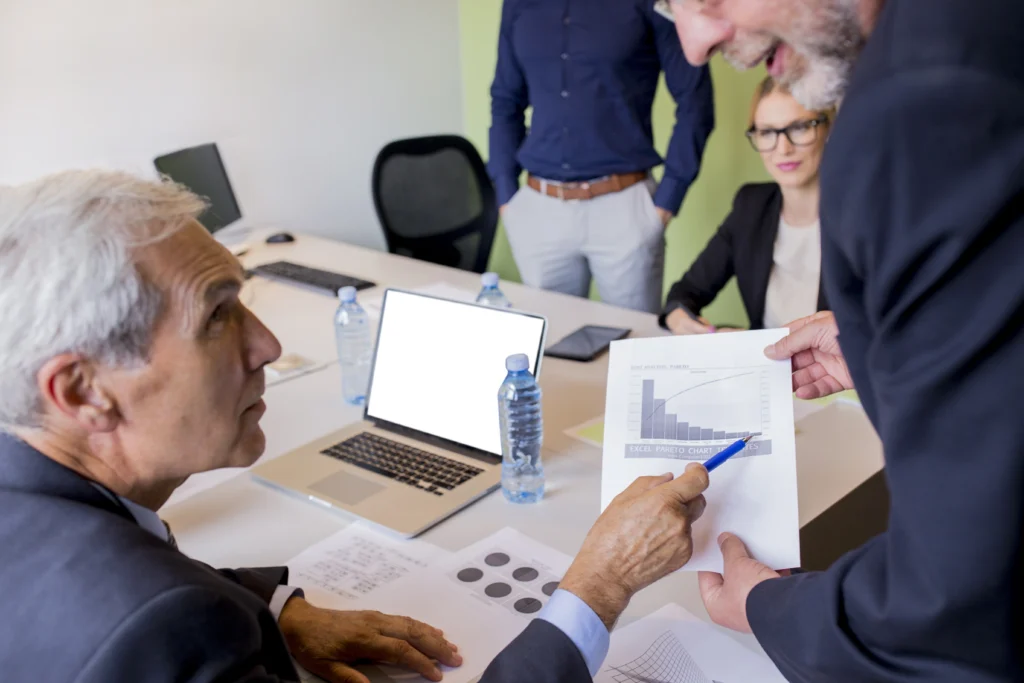 Boosting Growth with Outsourced Business Development Solutions