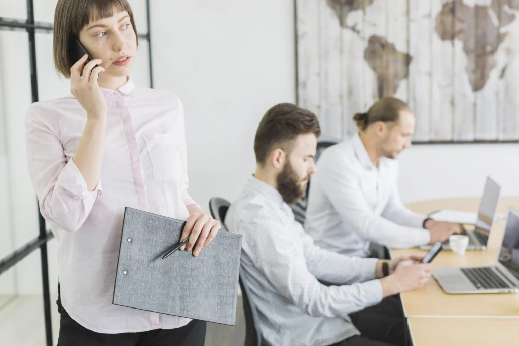 Outsource Staffing Solutions