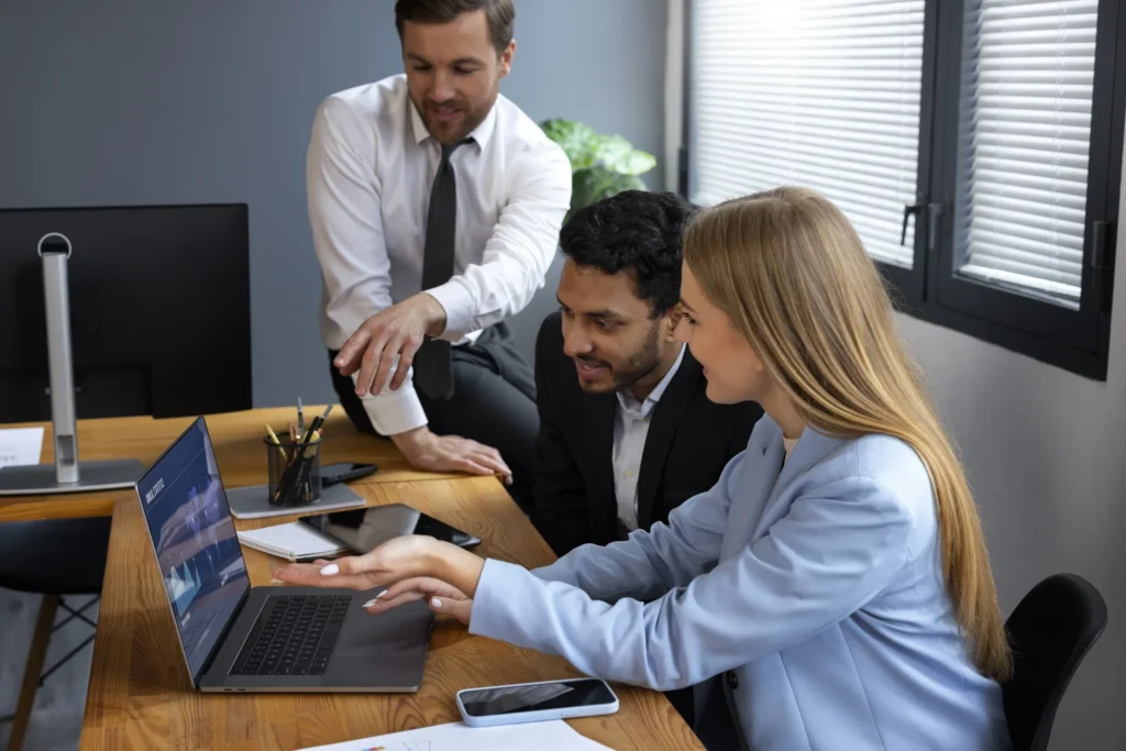 Outsource Staffing Solutions