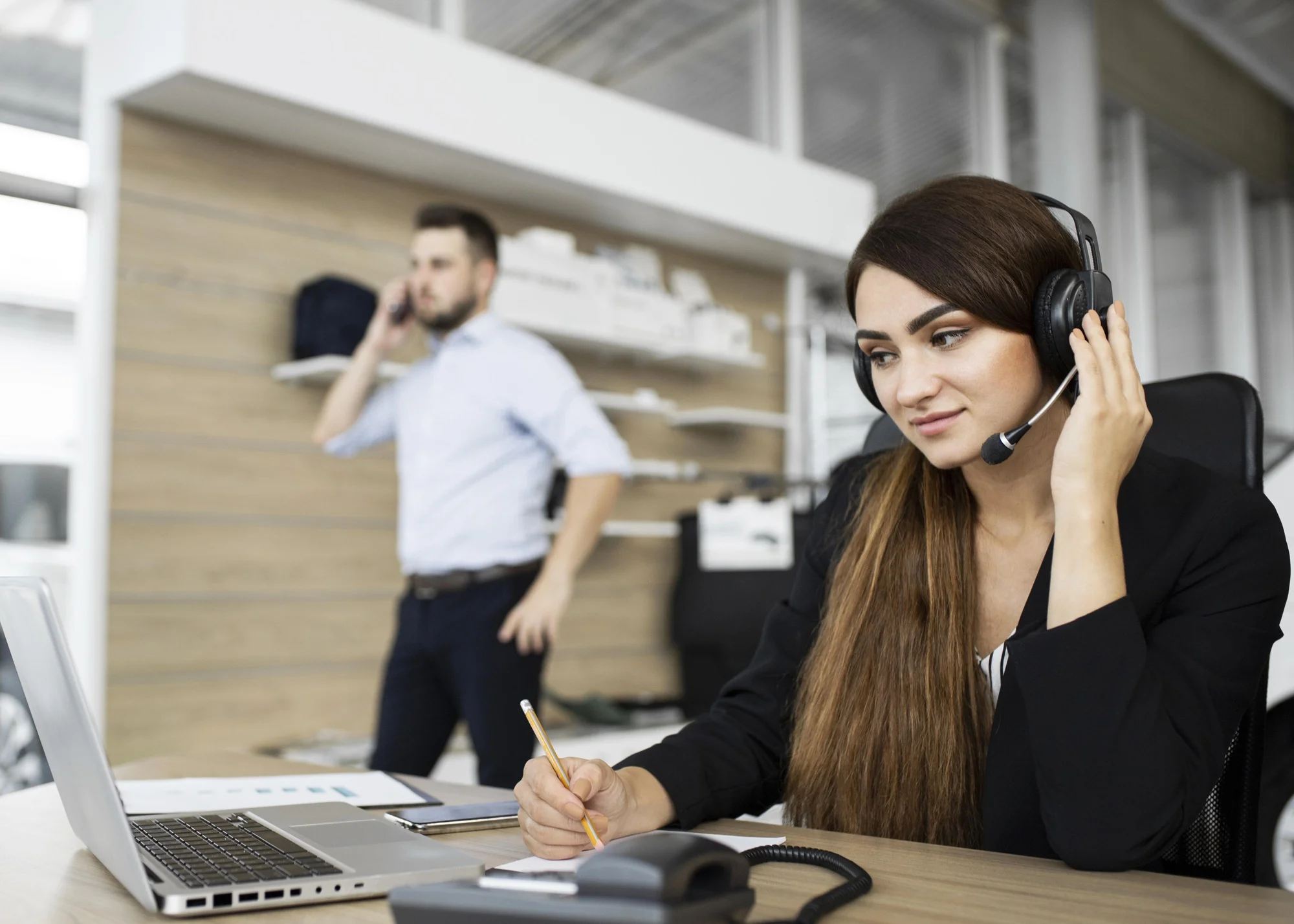 executive assistant outsourcing
