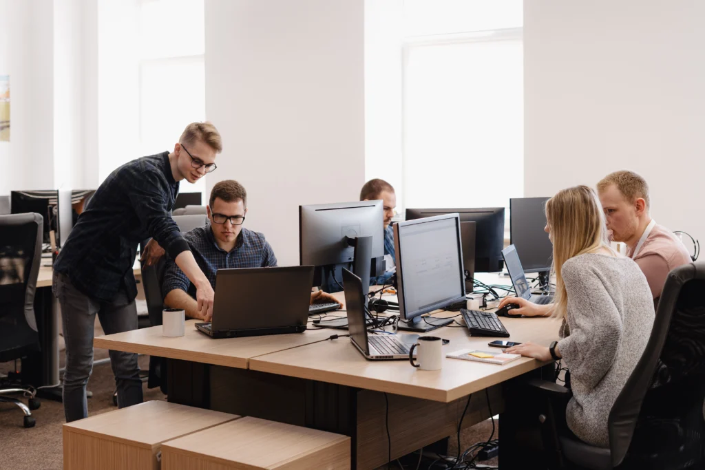 offshore it outsourcing