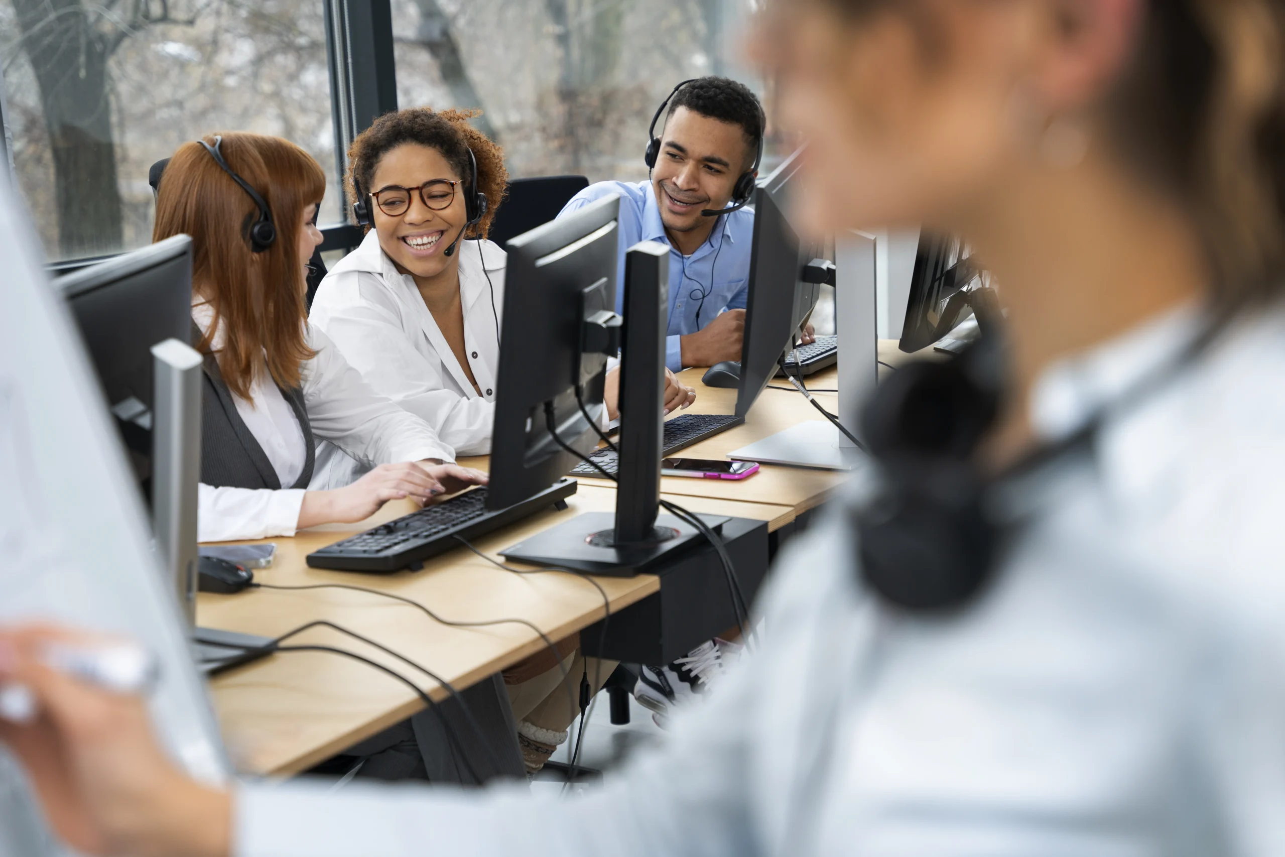 Outsourcing Professional Services: A Smart Solution for Success 2 Outsourcing Professional Services