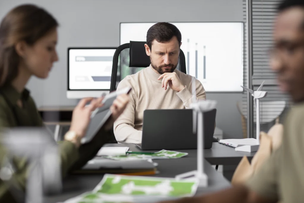 Boosting Growth with Outsourced Business Development Solutions