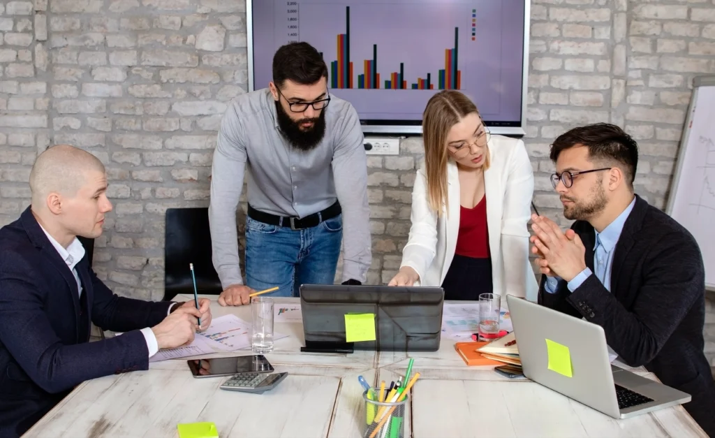 Boosting Growth with Outsourced Business Development Solutions