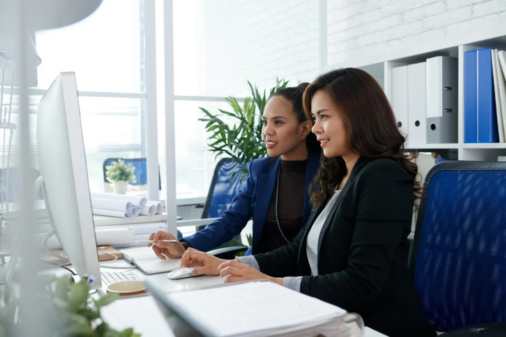 executive assistant outsourcing