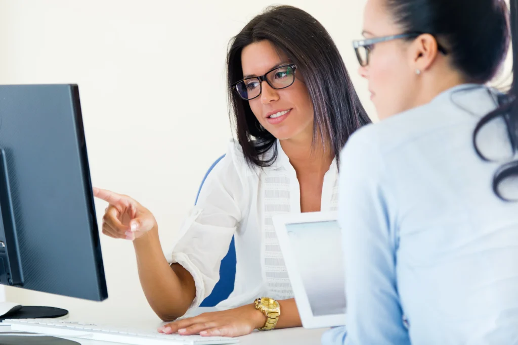 executive assistant outsourcing