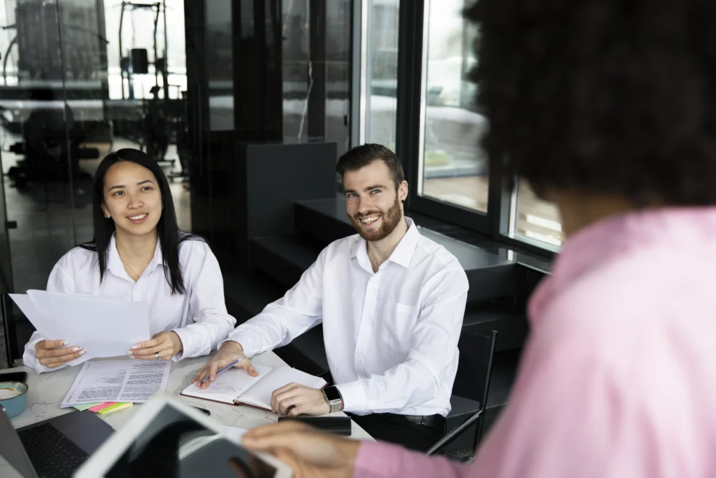 benefits of recruitment process outsourcing